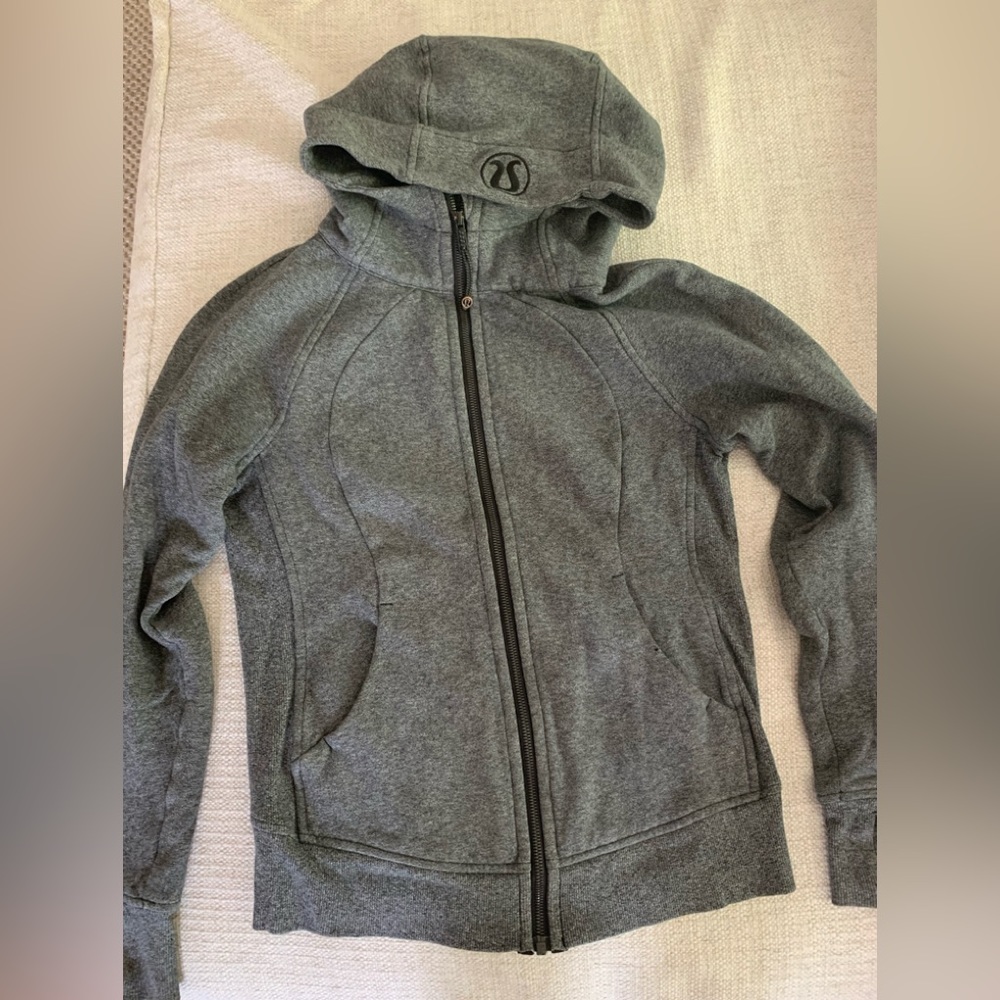 Lulu jacket